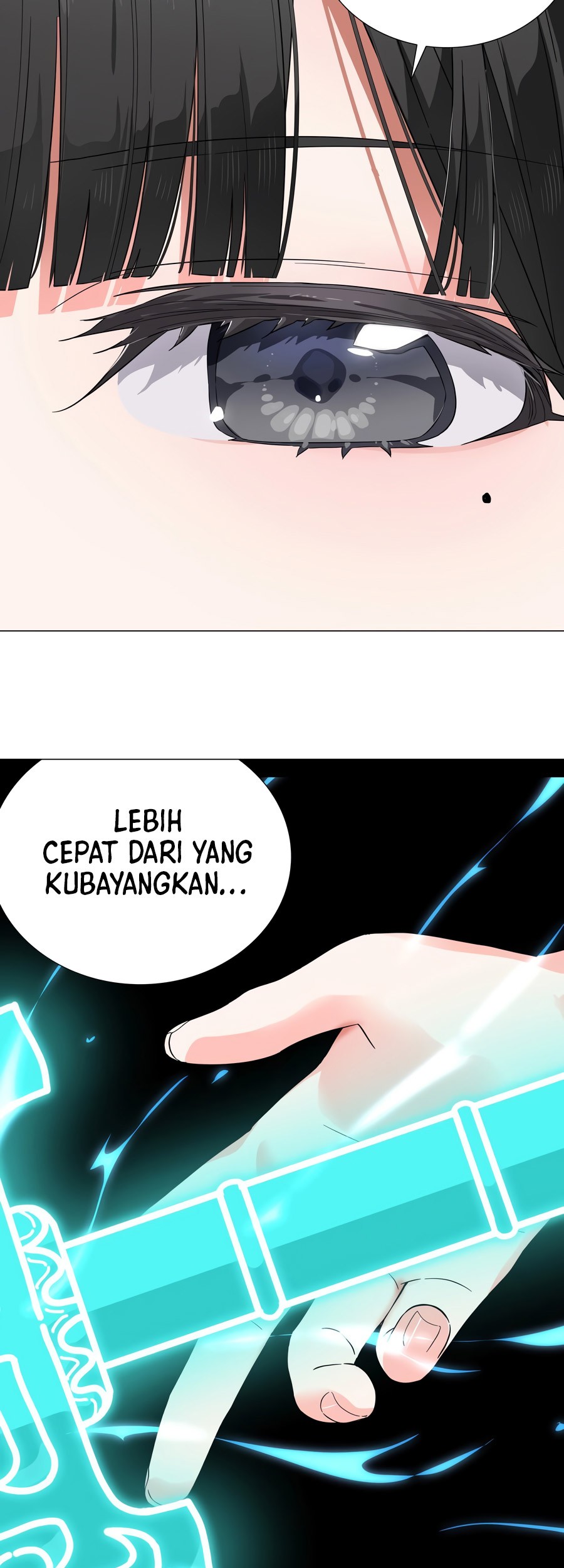 My Harem Grew So Large, I Was Forced to Ascend Chapter 73 - halaman 120