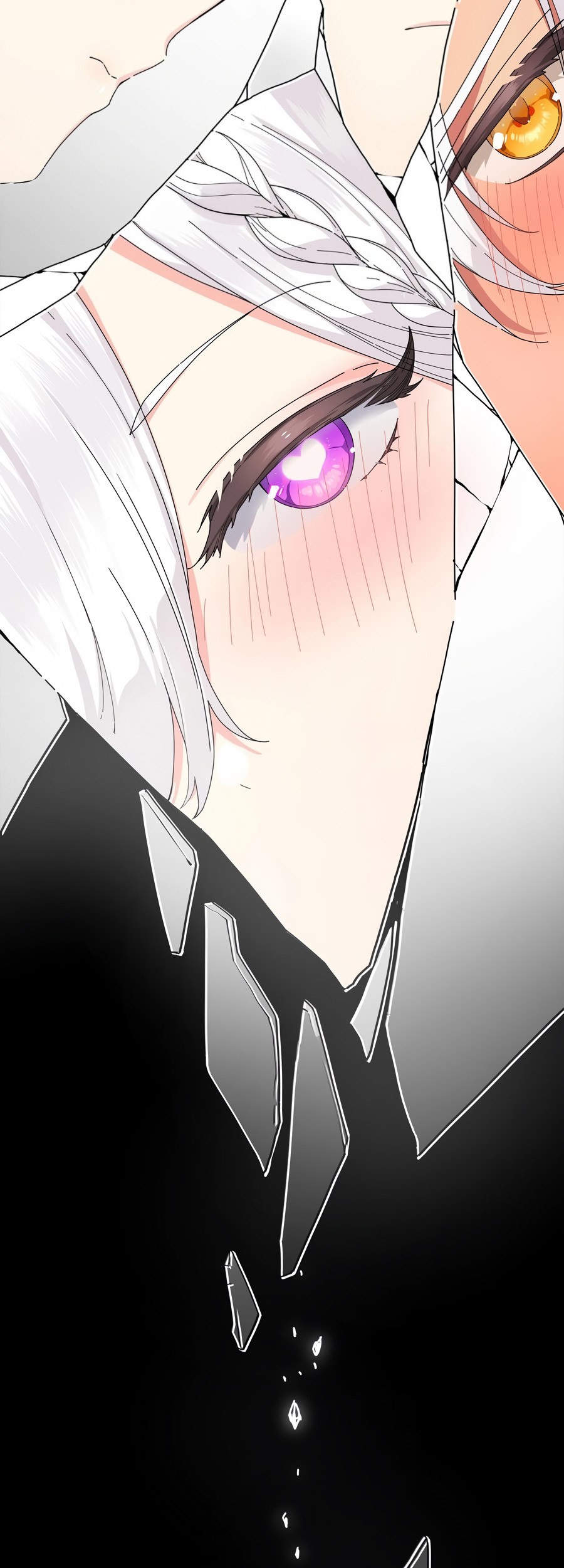 My Harem Grew So Large, I Was Forced to Ascend Chapter 73 - halaman 16