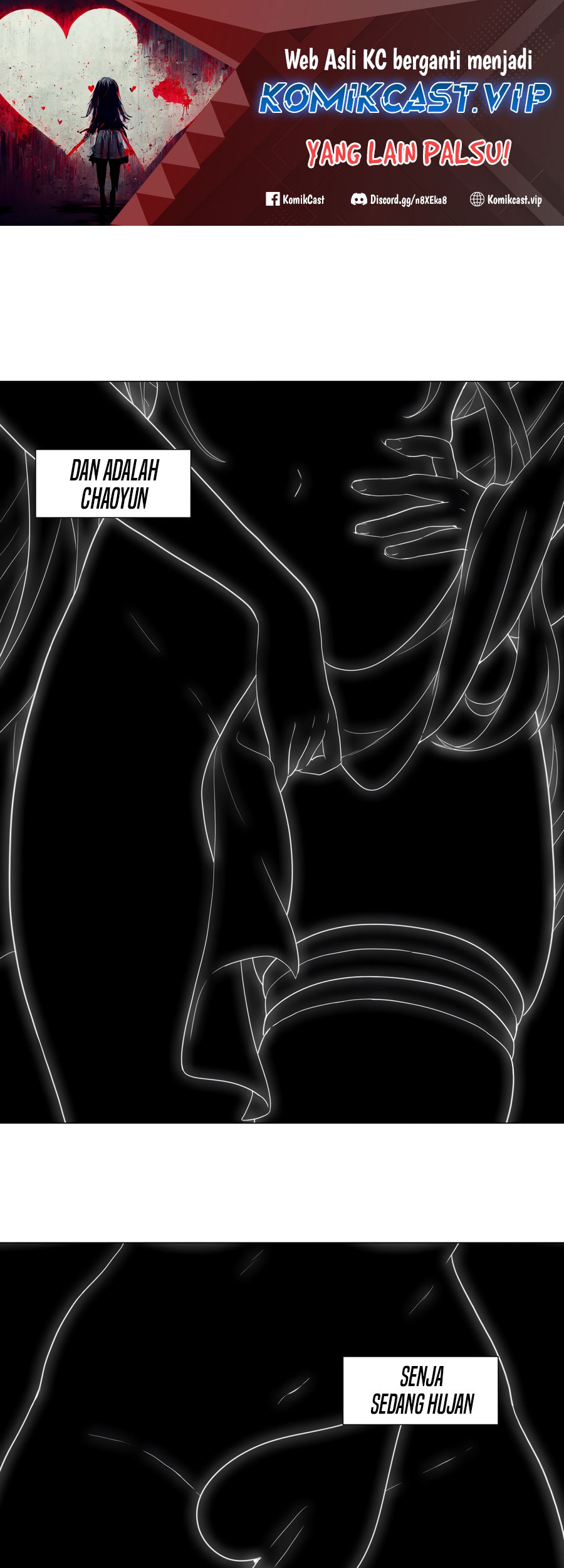 My Harem Grew So Large, I Was Forced to Ascend Chapter 73 - halaman 2