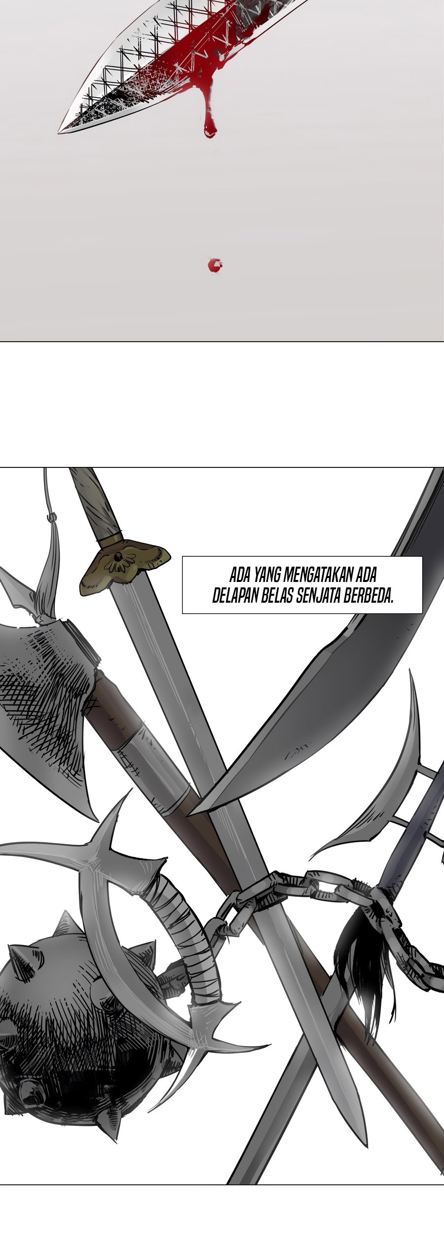 My Harem Grew So Large, I Was Forced to Ascend Chapter 73 - halaman 20