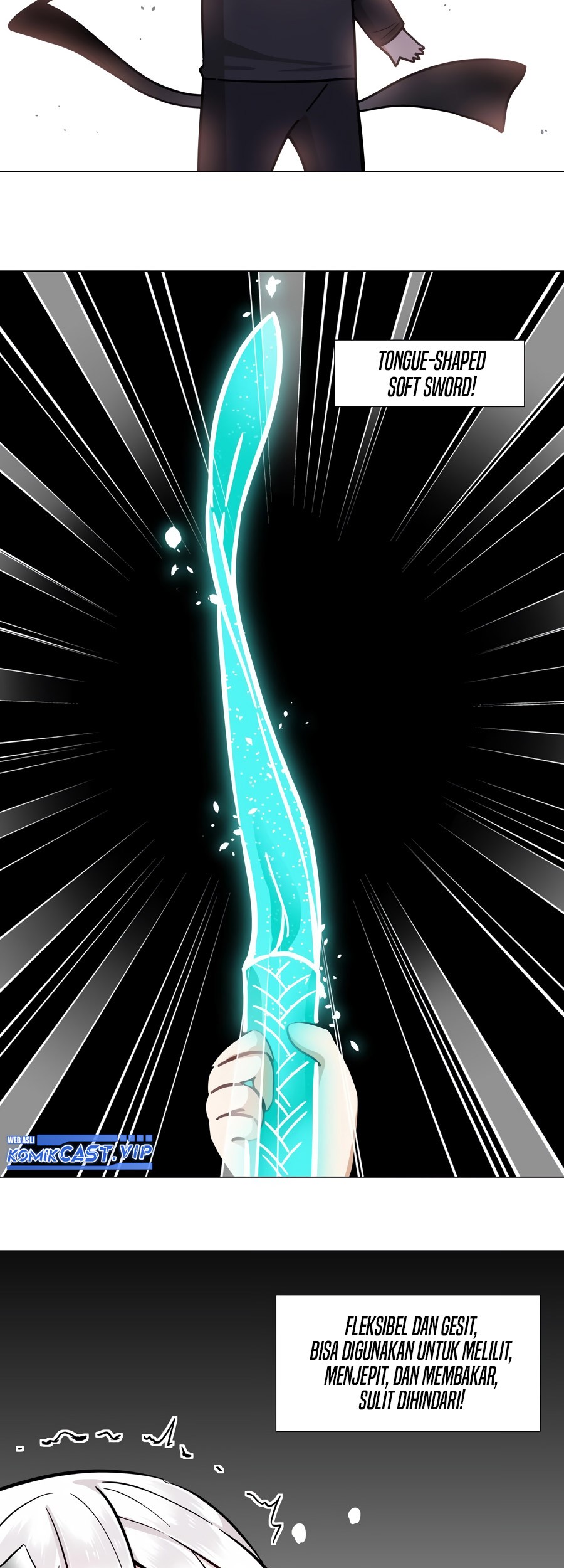 My Harem Grew So Large, I Was Forced to Ascend Chapter 73 - halaman 24