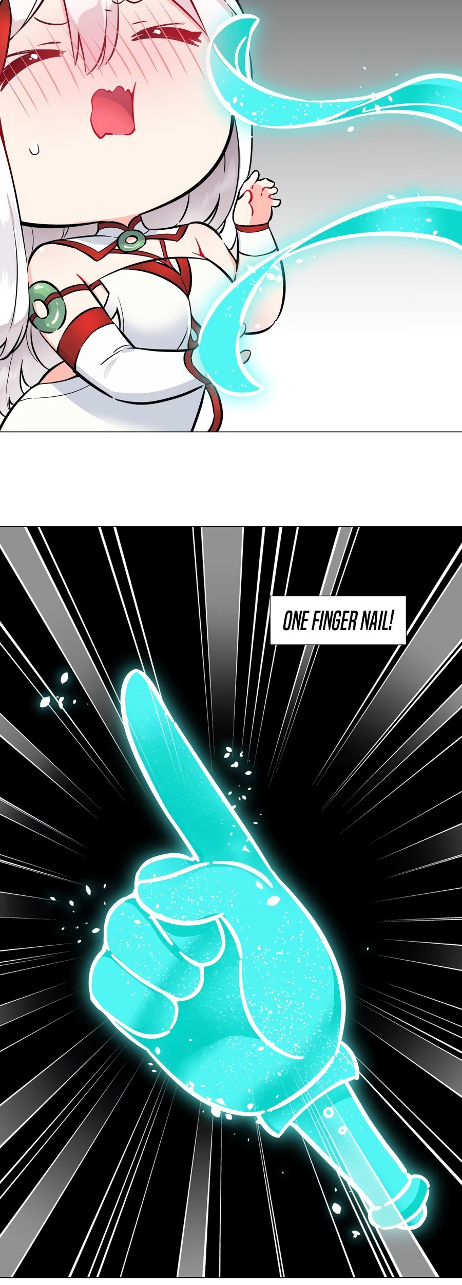 My Harem Grew So Large, I Was Forced to Ascend Chapter 73 - halaman 26