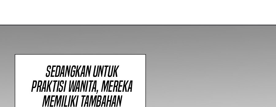 My Harem Grew So Large, I Was Forced to Ascend Chapter 73 - halaman 35