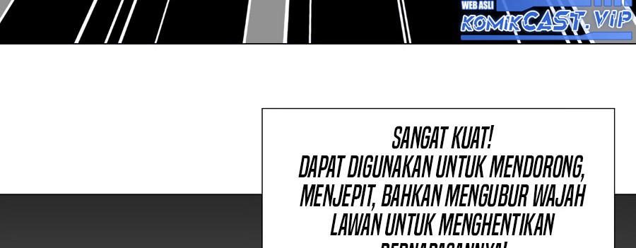 My Harem Grew So Large, I Was Forced to Ascend Chapter 73 - halaman 37