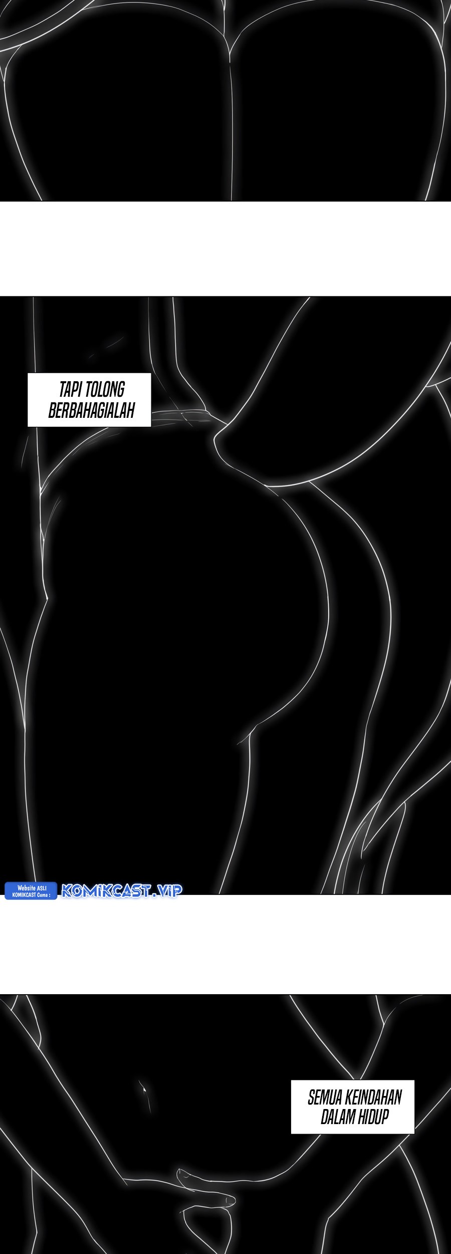 My Harem Grew So Large, I Was Forced to Ascend Chapter 73 - halaman 4
