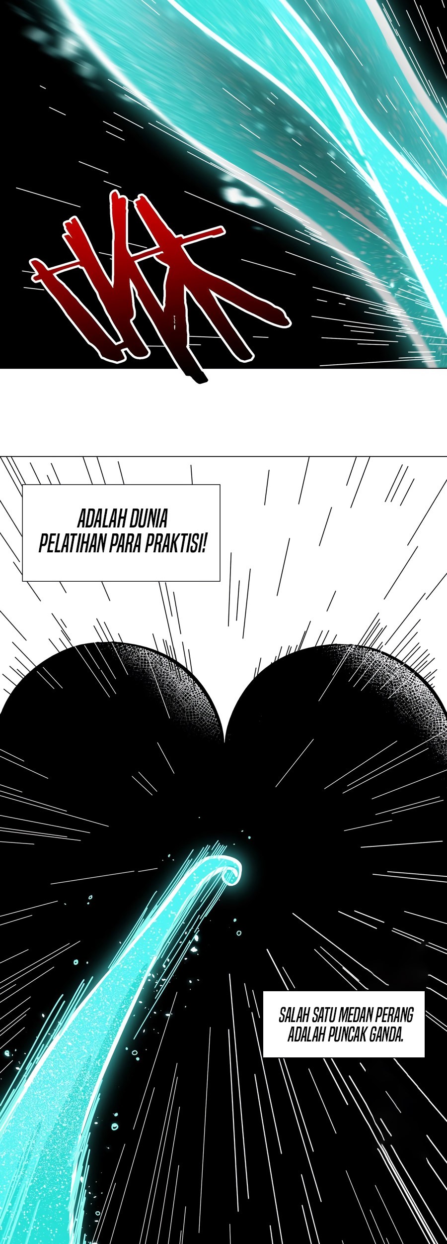 My Harem Grew So Large, I Was Forced to Ascend Chapter 73 - halaman 44