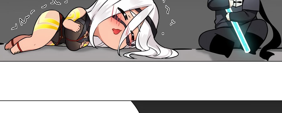 My Harem Grew So Large, I Was Forced to Ascend Chapter 73 - halaman 53