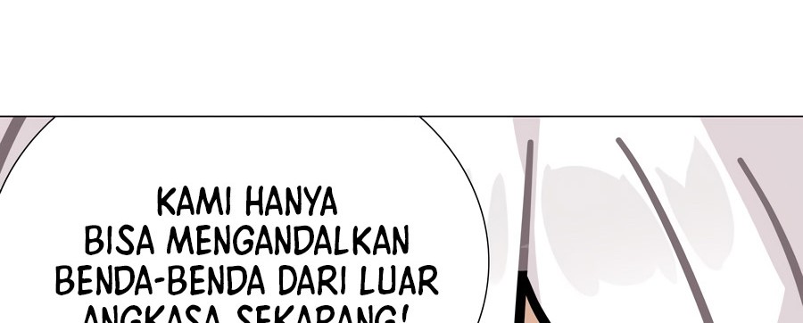My Harem Grew So Large, I Was Forced to Ascend Chapter 73 - halaman 55