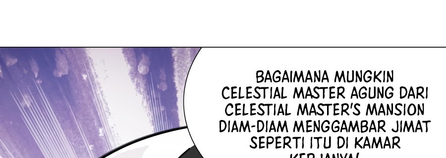 My Harem Grew So Large, I Was Forced to Ascend Chapter 73 - halaman 65