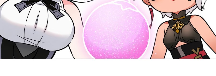 My Harem Grew So Large, I Was Forced to Ascend Chapter 73 - halaman 69