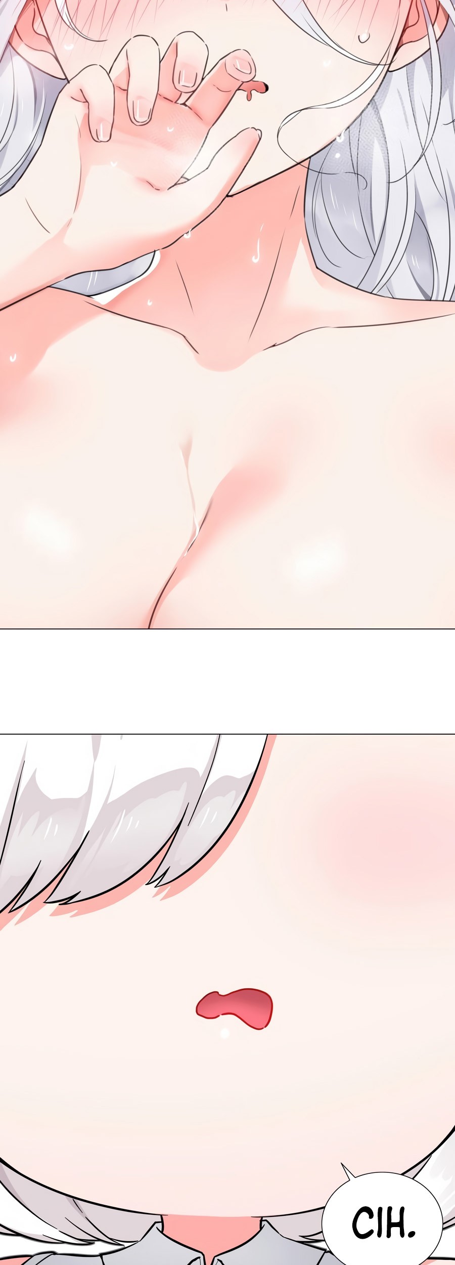 My Harem Grew So Large, I Was Forced to Ascend Chapter 73 - halaman 86