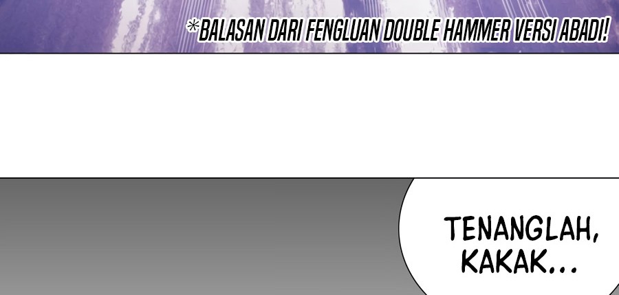 My Harem Grew So Large, I Was Forced to Ascend Chapter 73 - halaman 91