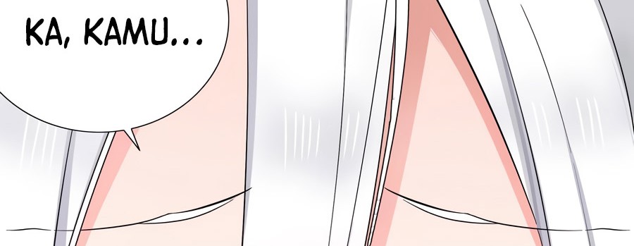 My Harem Grew So Large, I Was Forced to Ascend Chapter 74 - halaman 105