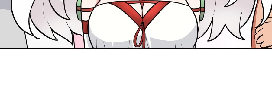 My Harem Grew So Large, I Was Forced to Ascend Chapter 74 - halaman 109