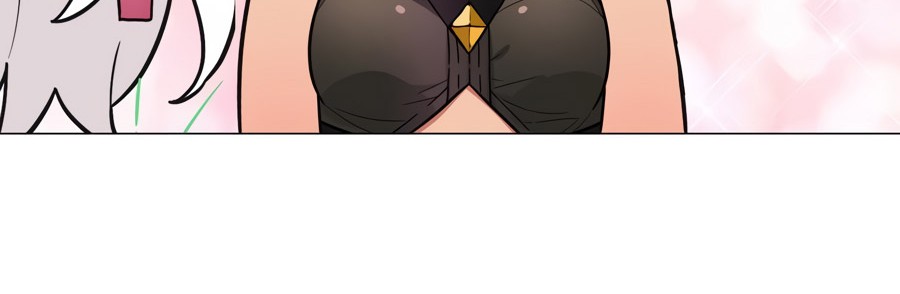 My Harem Grew So Large, I Was Forced to Ascend Chapter 74 - halaman 111