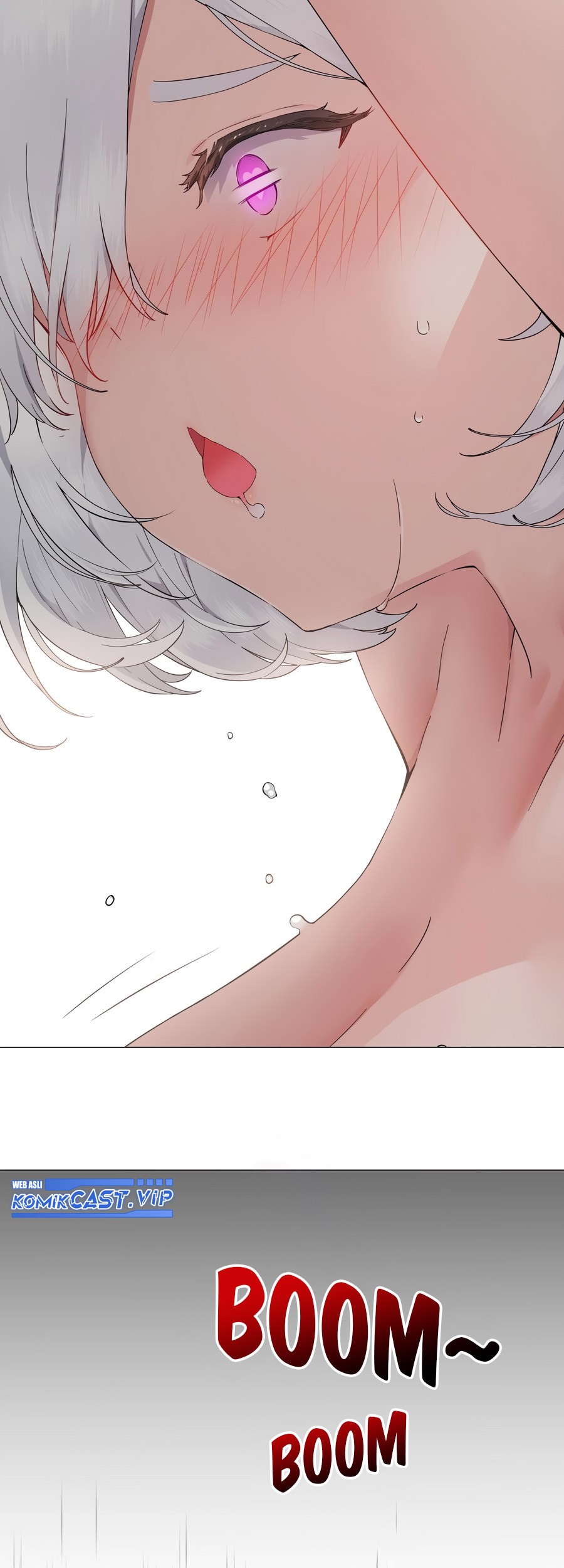 My Harem Grew So Large, I Was Forced to Ascend Chapter 74 - halaman 12