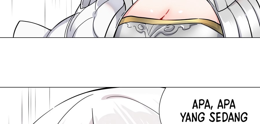 My Harem Grew So Large, I Was Forced to Ascend Chapter 74 - halaman 15