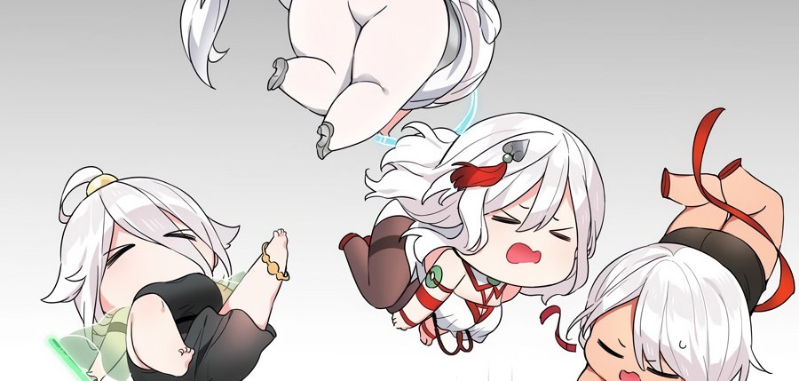 My Harem Grew So Large, I Was Forced to Ascend Chapter 74 - halaman 17