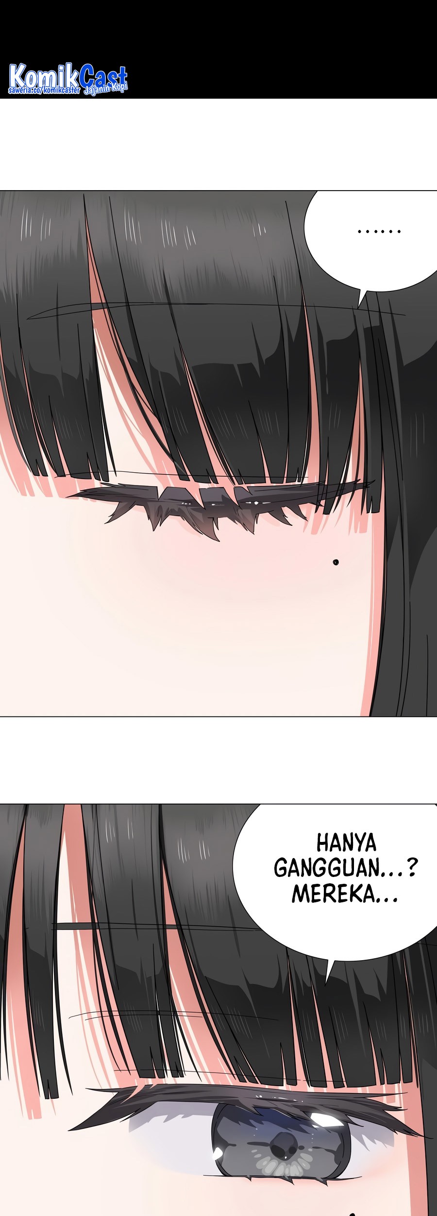 My Harem Grew So Large, I Was Forced to Ascend Chapter 74 - halaman 24
