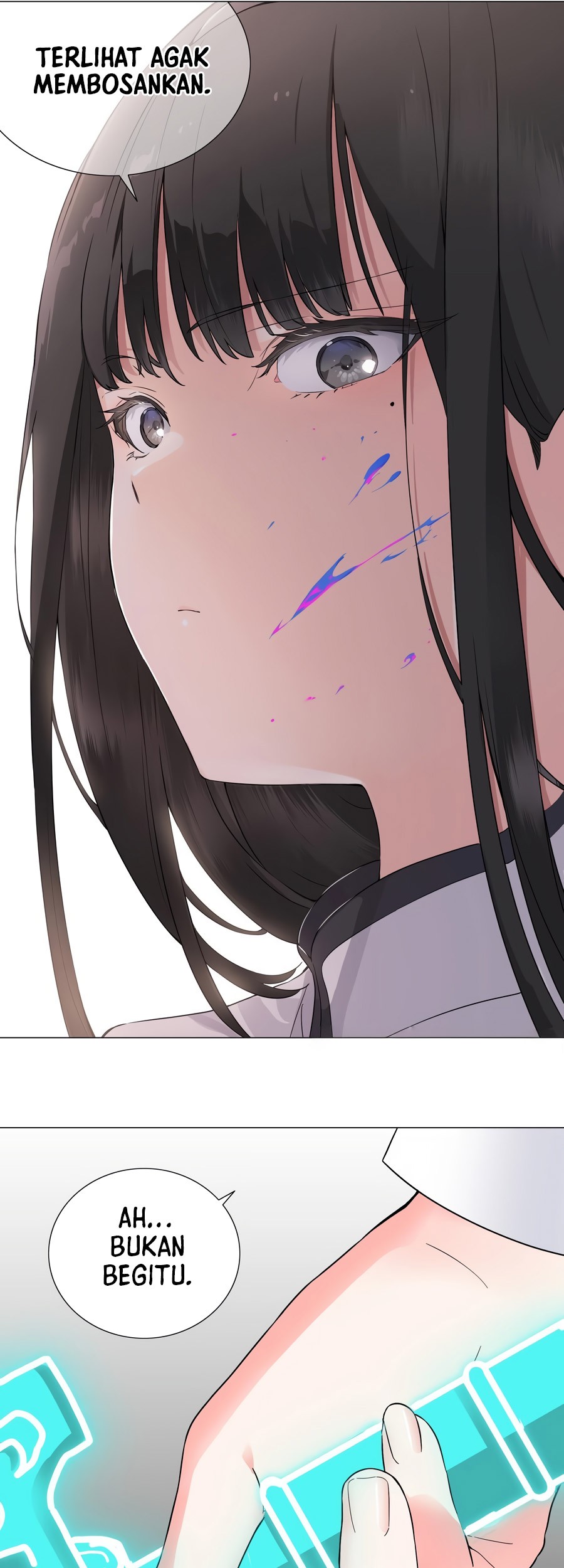 My Harem Grew So Large, I Was Forced to Ascend Chapter 74 - halaman 26
