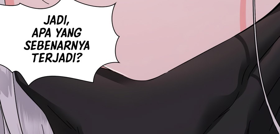 My Harem Grew So Large, I Was Forced to Ascend Chapter 74 - halaman 31