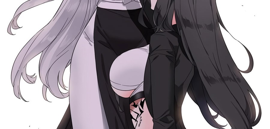 My Harem Grew So Large, I Was Forced to Ascend Chapter 74 - halaman 33