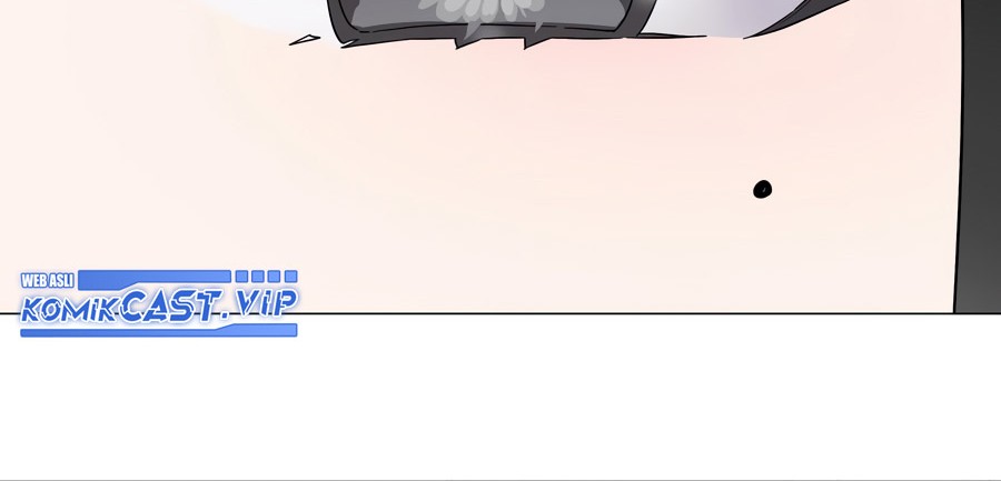 My Harem Grew So Large, I Was Forced to Ascend Chapter 74 - halaman 37