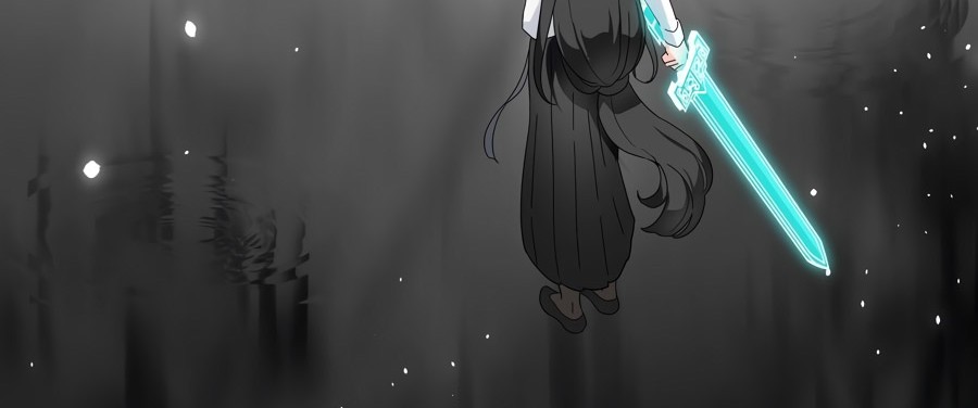 My Harem Grew So Large, I Was Forced to Ascend Chapter 74 - halaman 39