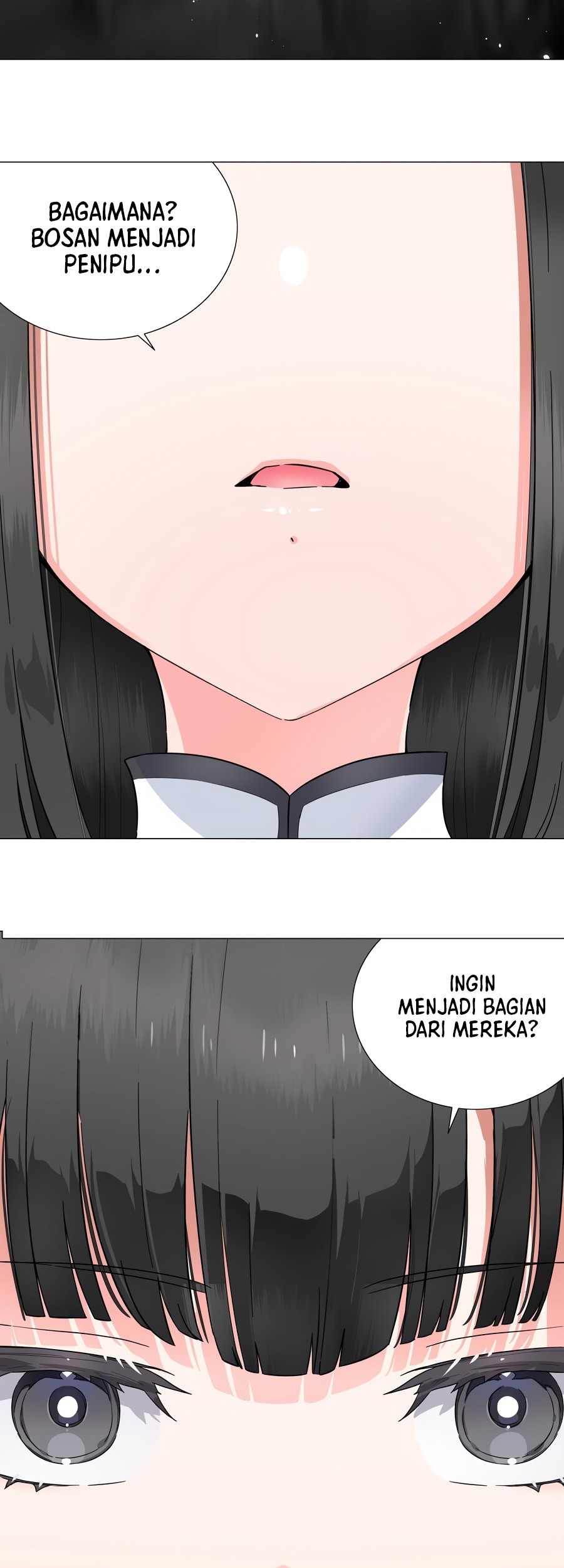My Harem Grew So Large, I Was Forced to Ascend Chapter 74 - halaman 40
