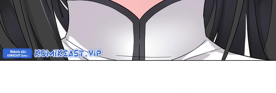 My Harem Grew So Large, I Was Forced to Ascend Chapter 74 - halaman 61