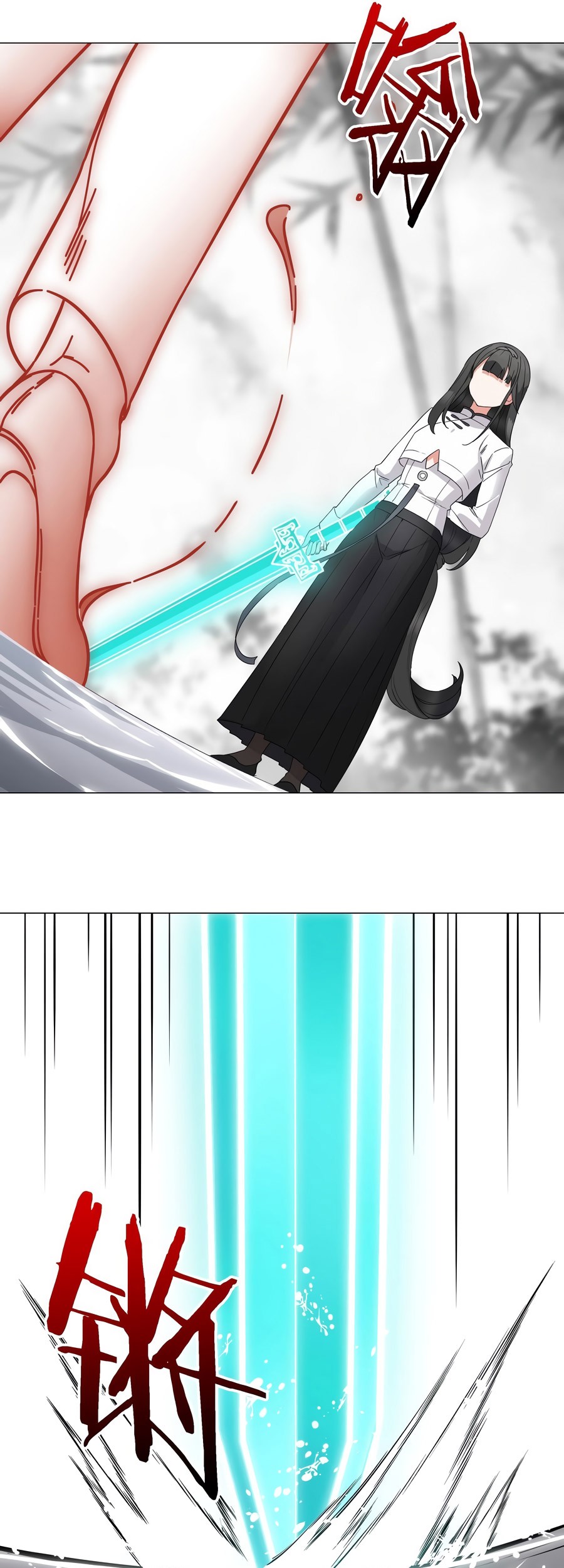 My Harem Grew So Large, I Was Forced to Ascend Chapter 74 - halaman 62