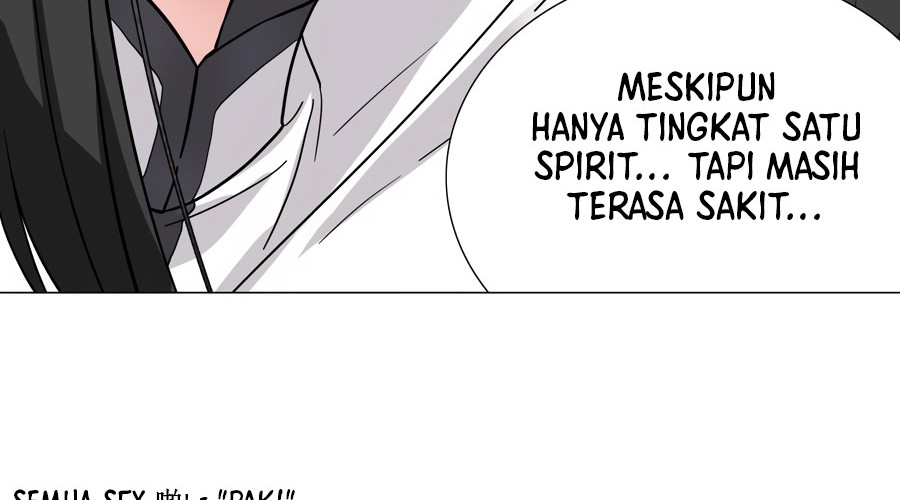 My Harem Grew So Large, I Was Forced to Ascend Chapter 74 - halaman 65