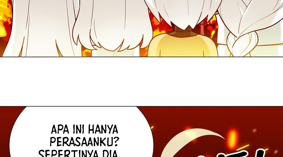 My Harem Grew So Large, I Was Forced to Ascend Chapter 74 - halaman 67