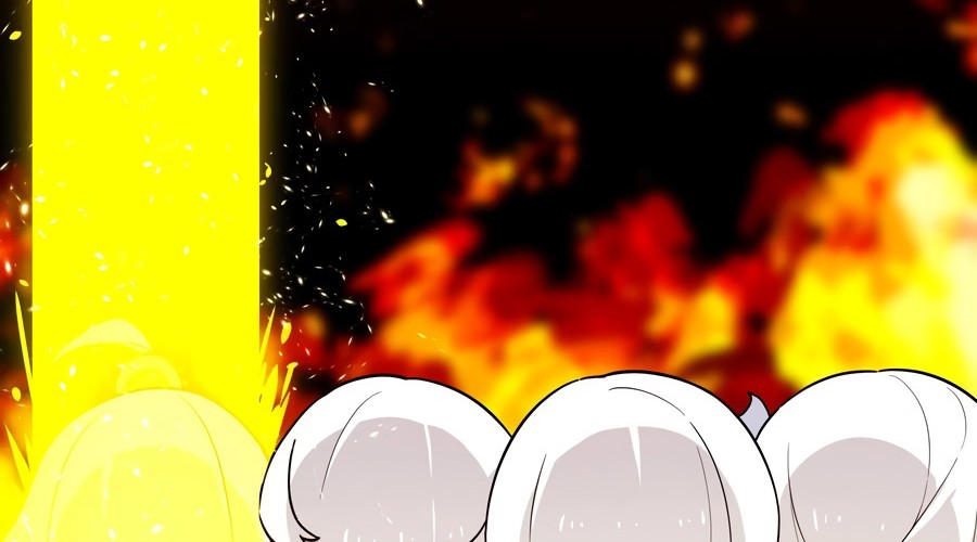 My Harem Grew So Large, I Was Forced to Ascend Chapter 74 - halaman 71