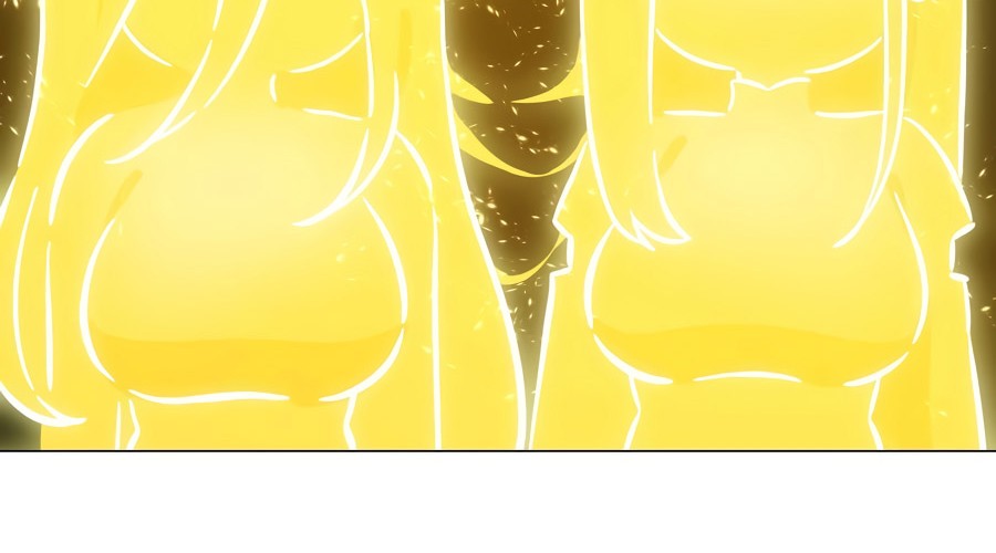 My Harem Grew So Large, I Was Forced to Ascend Chapter 74 - halaman 73