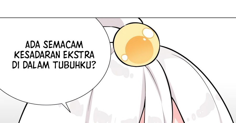My Harem Grew So Large, I Was Forced to Ascend Chapter 74 - halaman 75