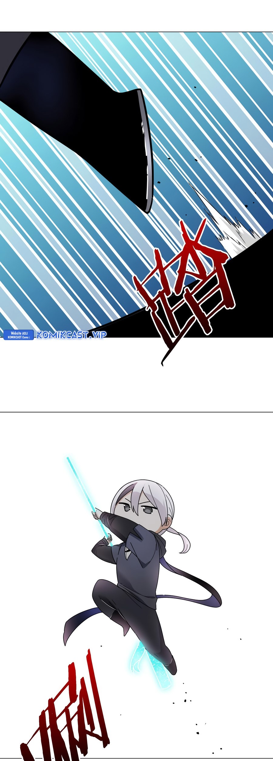 My Harem Grew So Large, I Was Forced to Ascend Chapter 74 - halaman 8