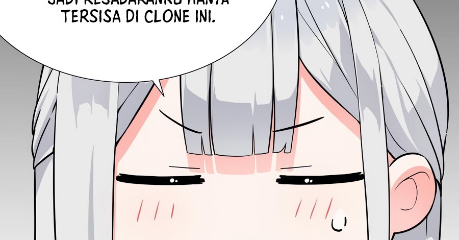 My Harem Grew So Large, I Was Forced to Ascend Chapter 74 - halaman 81