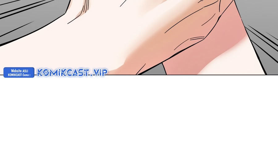 My Harem Grew So Large, I Was Forced to Ascend Chapter 74 - halaman 85