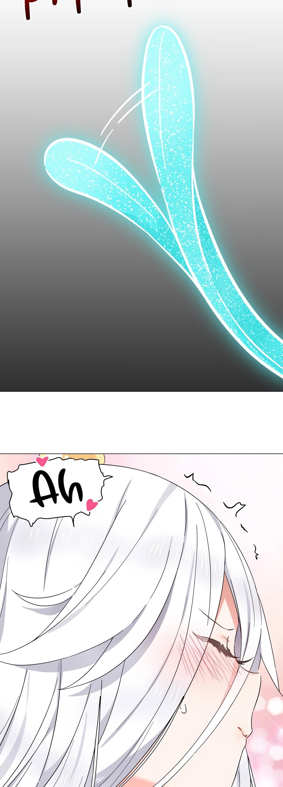 My Harem Grew So Large, I Was Forced to Ascend Chapter 74 - halaman 96