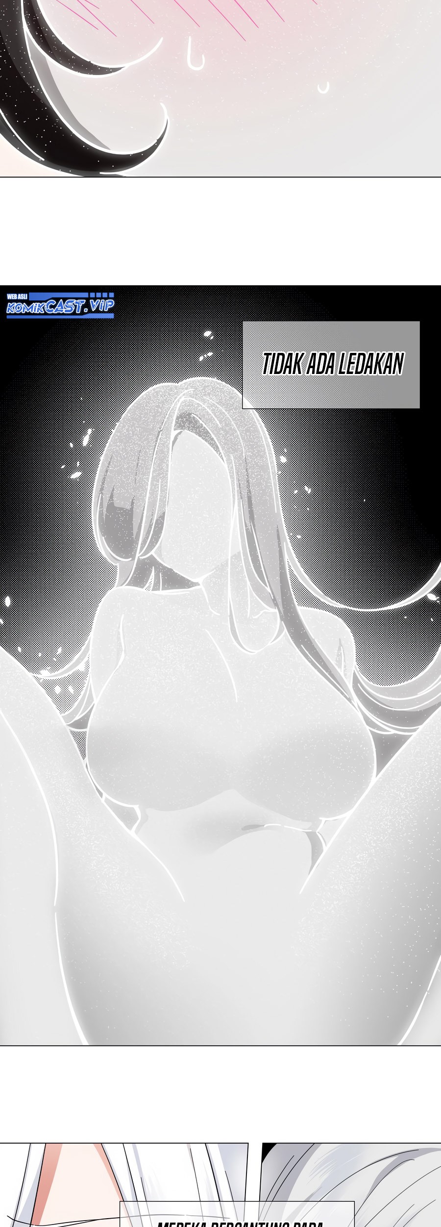 My Harem Grew So Large, I Was Forced to Ascend Chapter 75 - halaman 10