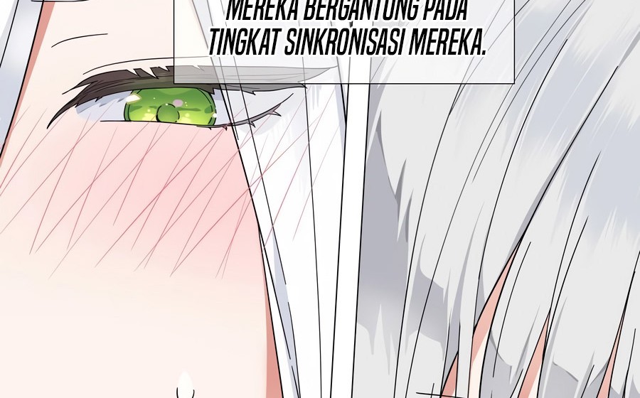 My Harem Grew So Large, I Was Forced to Ascend Chapter 75 - halaman 11