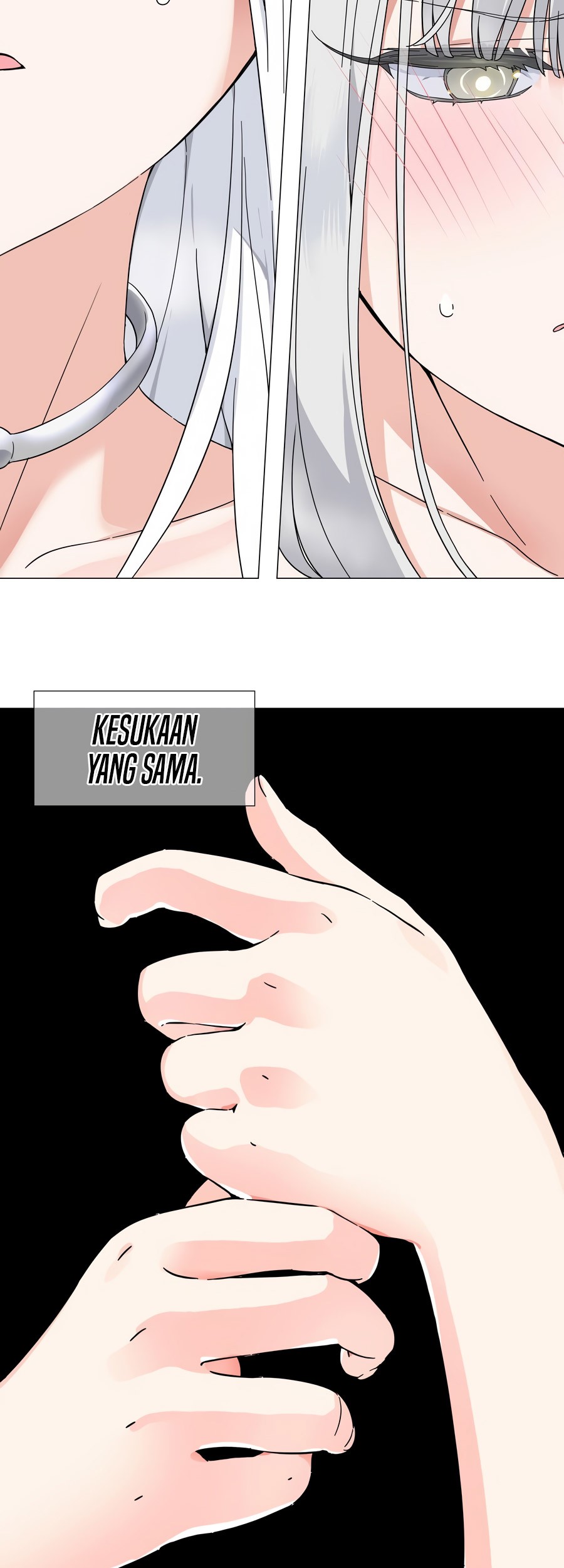 My Harem Grew So Large, I Was Forced to Ascend Chapter 75 - halaman 12