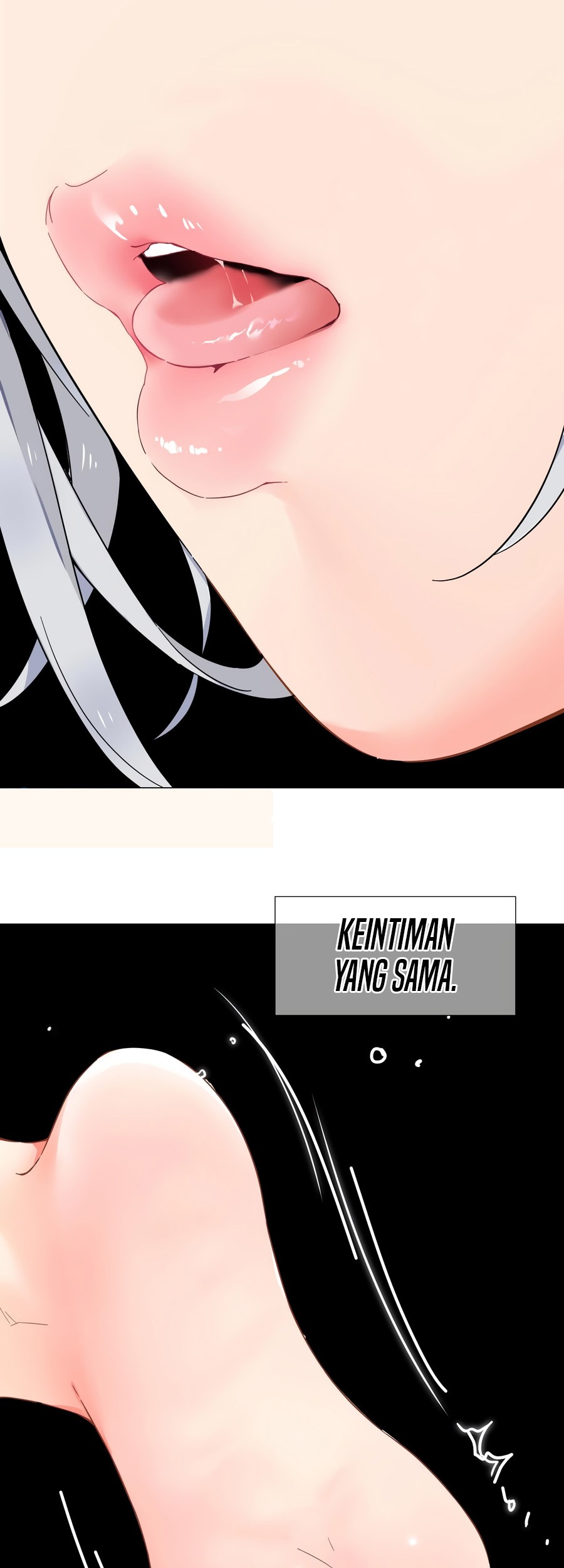 My Harem Grew So Large, I Was Forced to Ascend Chapter 75 - halaman 14