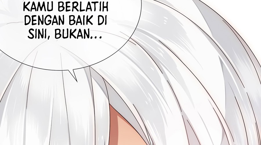 My Harem Grew So Large, I Was Forced to Ascend Chapter 75 - halaman 31