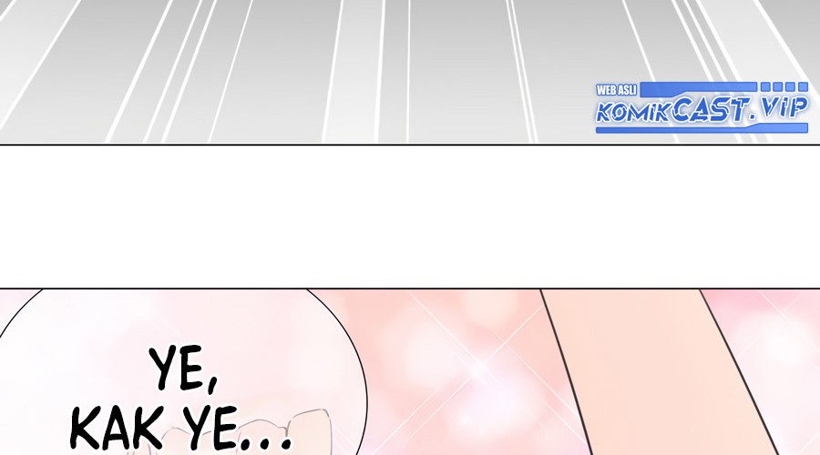 My Harem Grew So Large, I Was Forced to Ascend Chapter 75 - halaman 33