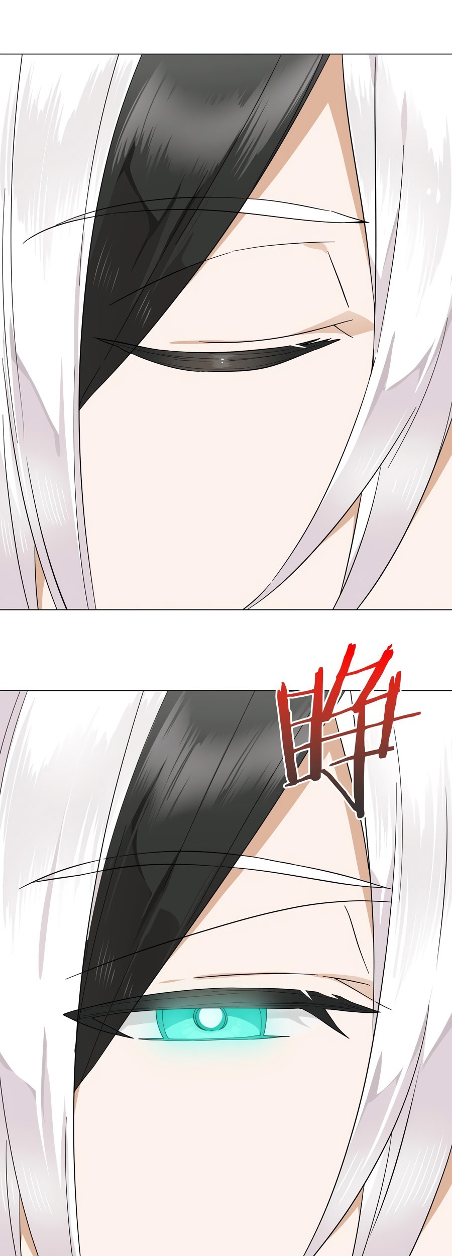 My Harem Grew So Large, I Was Forced to Ascend Chapter 75 - halaman 38