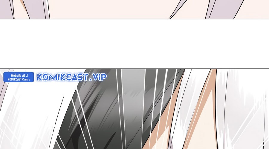 My Harem Grew So Large, I Was Forced to Ascend Chapter 75 - halaman 39