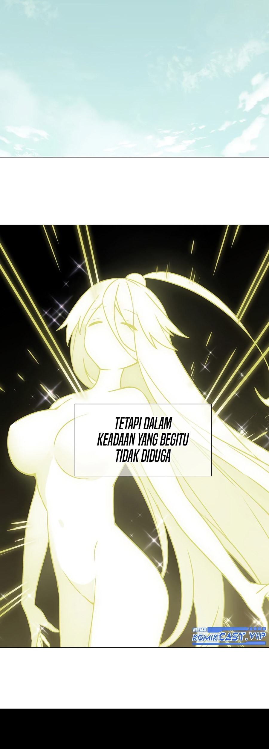 My Harem Grew So Large, I Was Forced to Ascend Chapter 75 - halaman 4