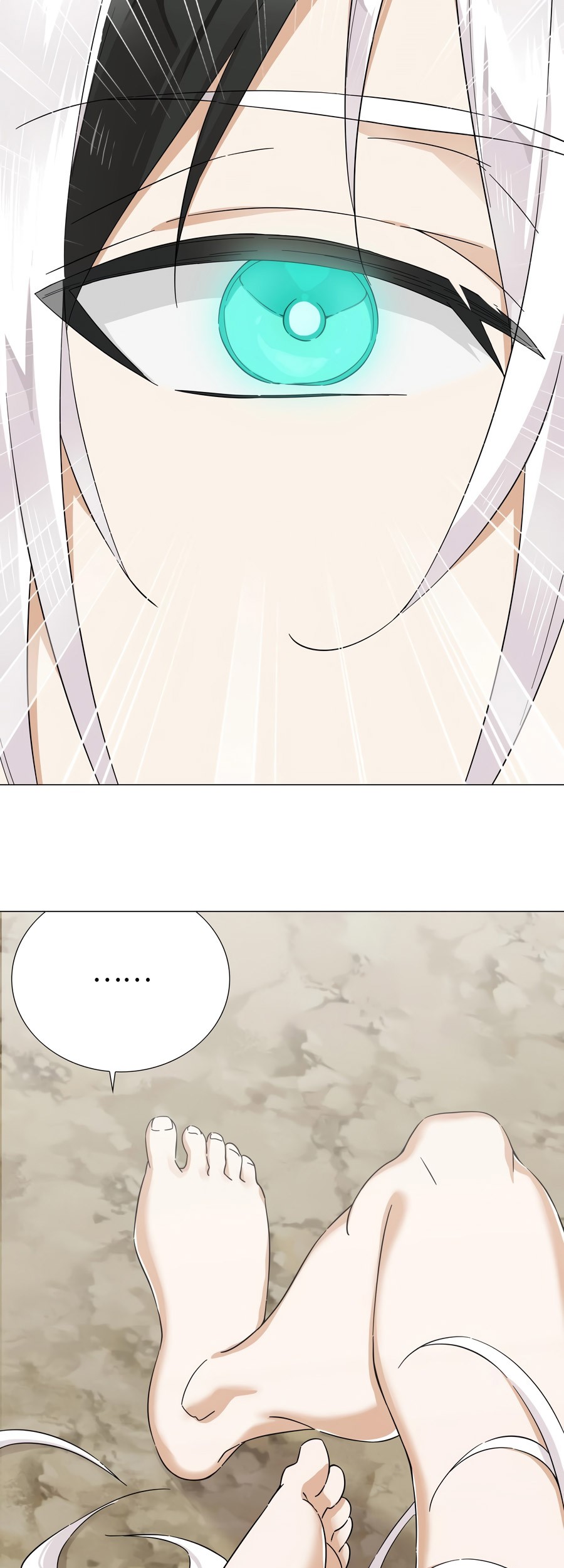 My Harem Grew So Large, I Was Forced to Ascend Chapter 75 - halaman 40